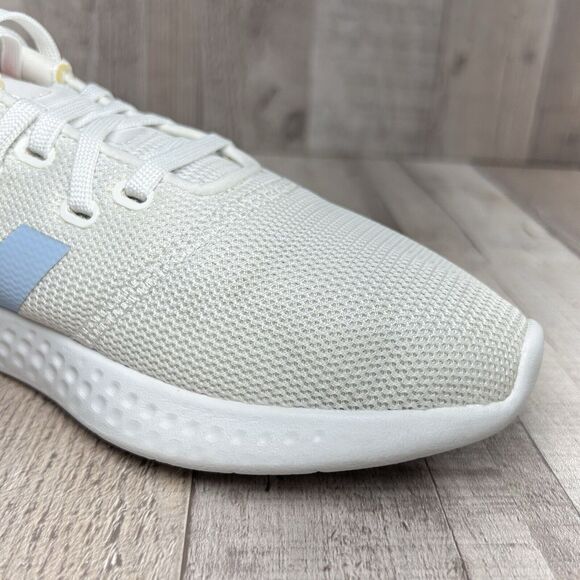 Adidas Women's Size 8 Puremotion Pride Running Shoes Sneakers White GY6797 - Picture 11 of 13